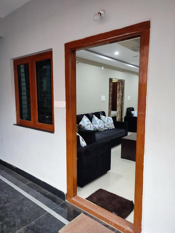 Rahul'S Castle Guest House Visakhapatnam Exterior photo