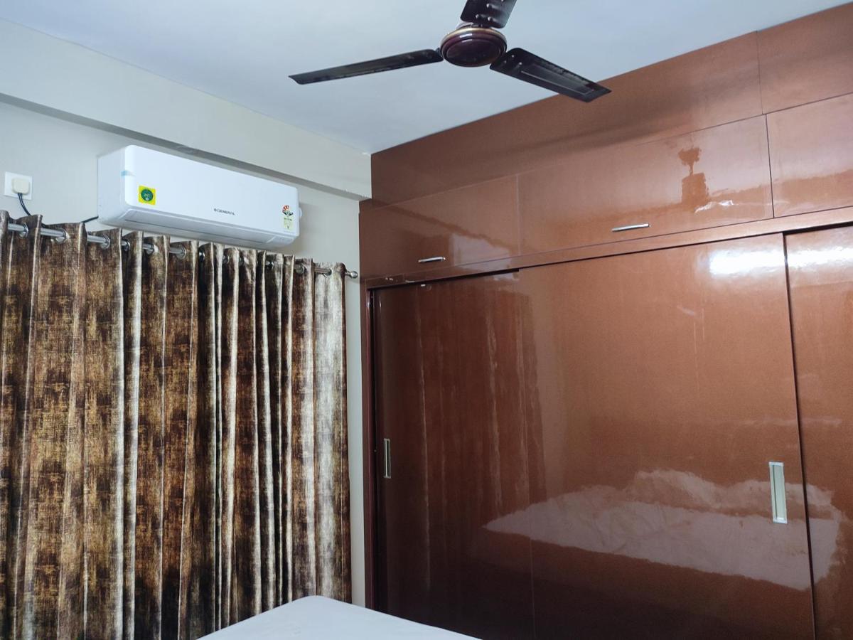 Rahul'S Castle Guest House Visakhapatnam Exterior photo